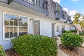 The Park at 4690 Apartments in Macon, GA - Building Photo - Building Photo