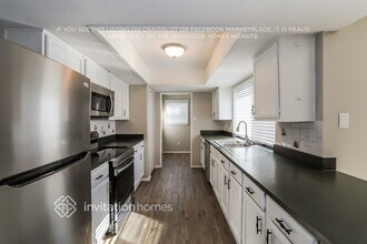 6304 Jennings Dr, Unit 5547C in The Colony, TX - Building Photo - Building Photo