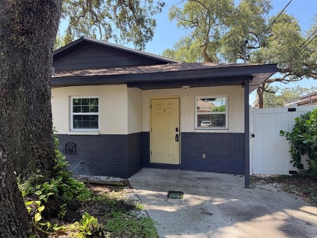 property at 2809 Marconi St