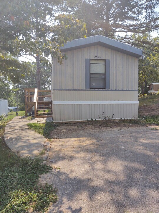 2423 Asa Whitaker Wy in Knoxville, TN - Building Photo