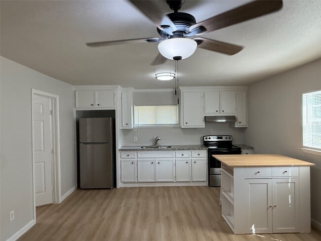 7427 Avenue I in Houston, TX - Building Photo - Building Photo