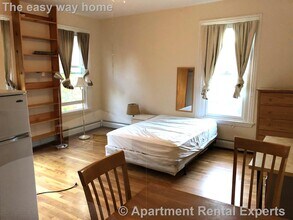 63 Inman St, Unit #6 in Cambridge, MA - Building Photo - Building Photo