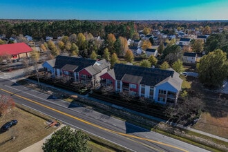 Mitchell Mill Apartments in Raleigh, NC - Building Photo - Building Photo