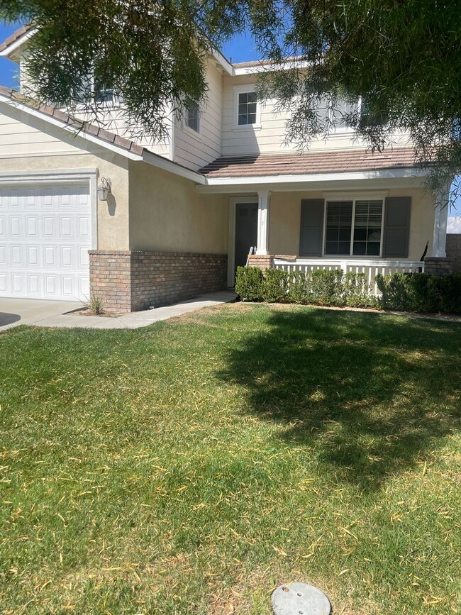 property at 45898 Gold Mine Dr