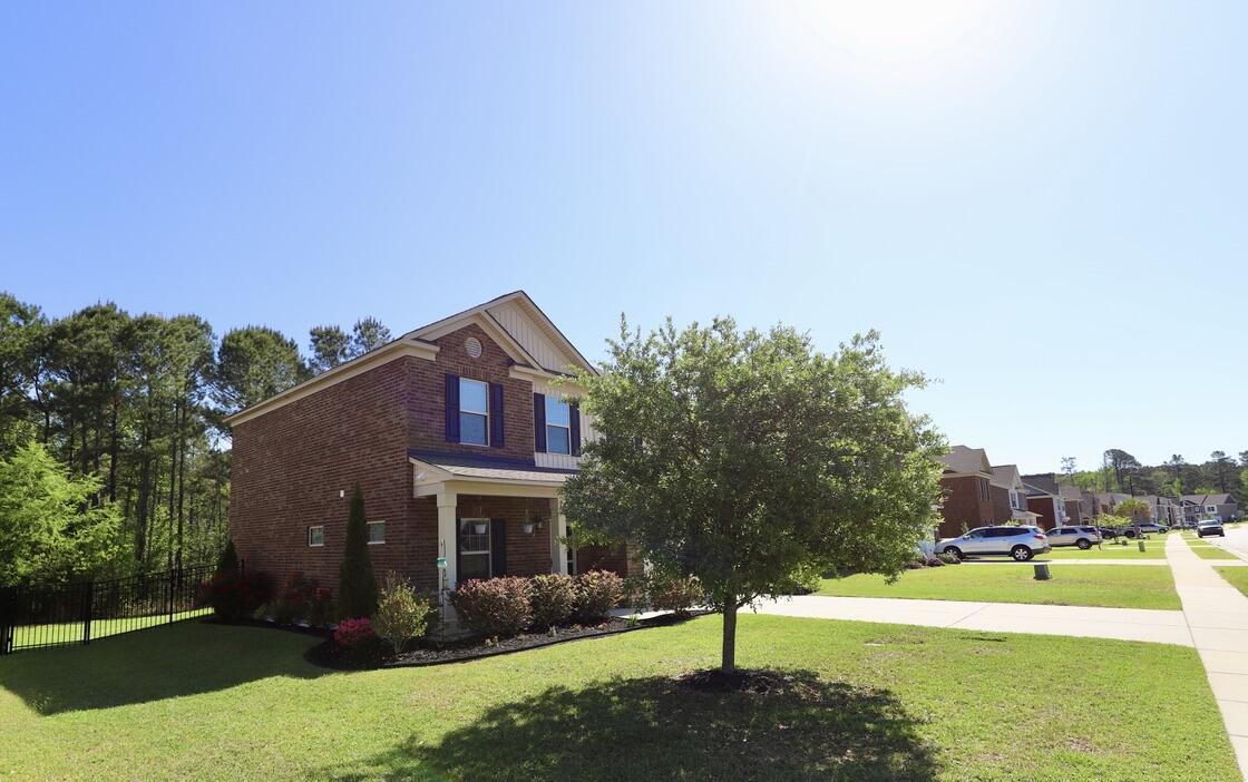 545 Curlew Cir in Sumter, SC - Building Photo