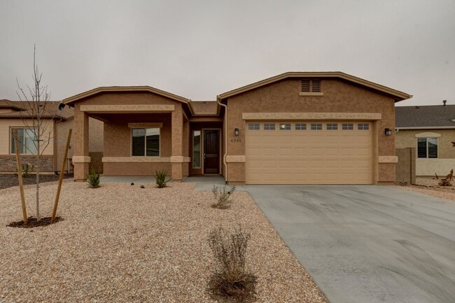 property at 6348 E Beckett Trl