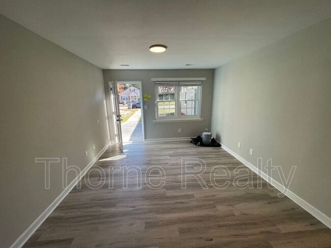 1318 Maple St in Rocky Mount, NC - Building Photo - Building Photo