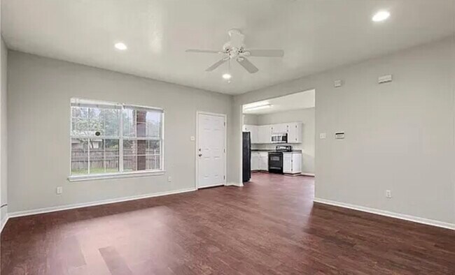 1925 S 17th St in Waco, TX - Building Photo - Building Photo