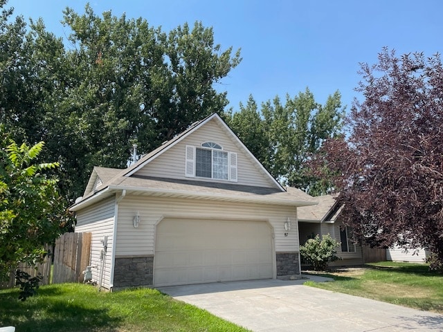 property at 87 Eaton Rd