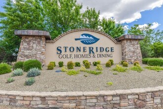 1079 Hobble Strap Ln in Prescott Valley, AZ - Foto de edificio - Building Photo