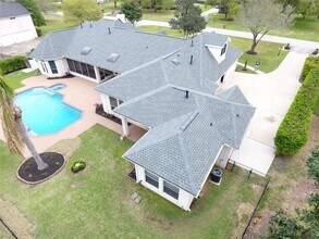 4010 Indian Point in Missouri City, TX - Building Photo - Building Photo