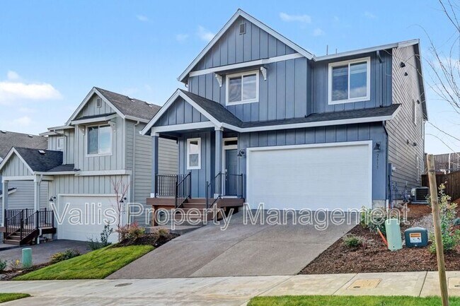 2618 Mount St Helens Ave SE in Salem, OR - Building Photo - Building Photo