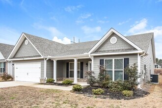 222 Heartland Cir in Winder, GA - Building Photo - Building Photo
