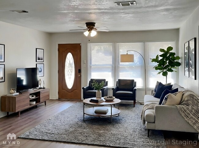 508 Norton St, Unit Efficiency in Weatherford, TX - Building Photo - Building Photo