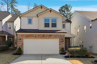 2779 Morgan Spring Trail in Buford, GA - Building Photo