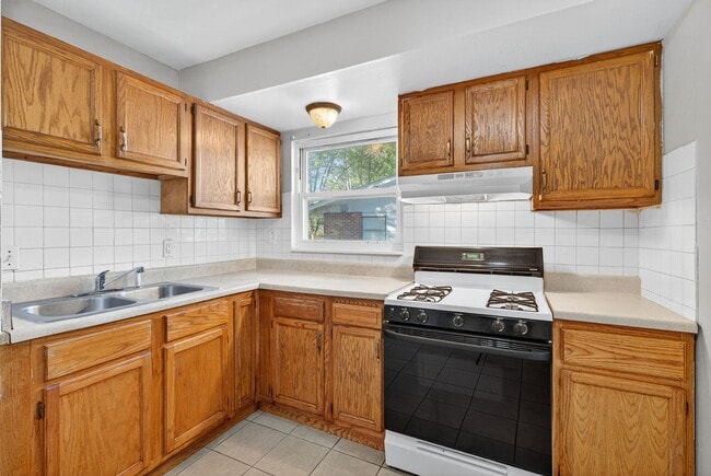 10115 Saffron Dr in St. Louis, MO - Building Photo - Building Photo