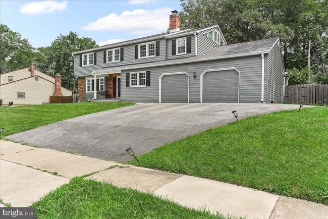 property at 2237 Inwood Rd