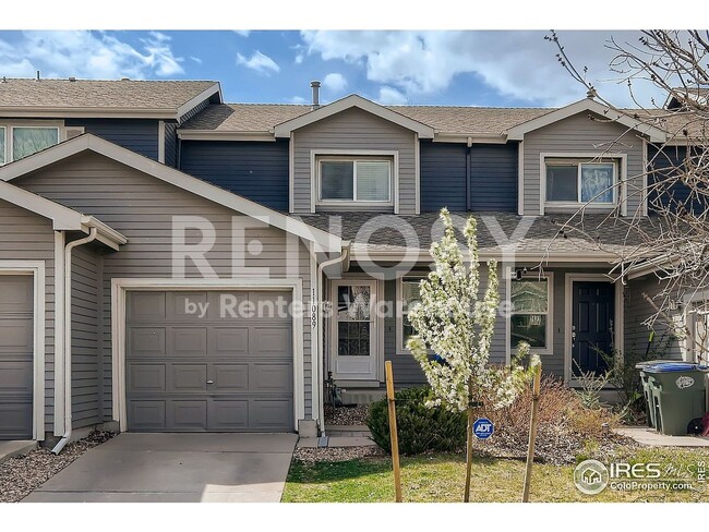 property at 11089 Gaylord St