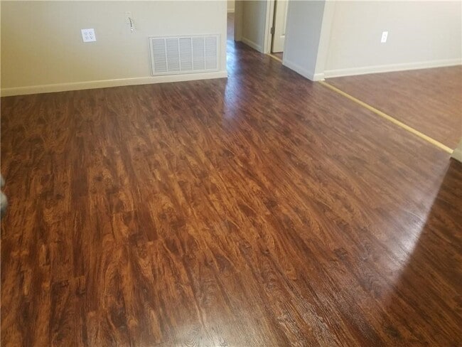 598 N 40th St in Springdale, AR - Building Photo - Building Photo