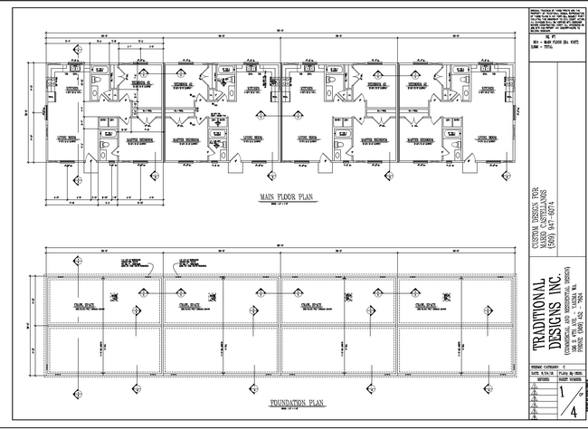 608 N 3rd Ave in Yakima, WA - Building Photo - Building Photo