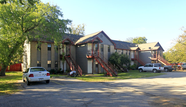 Victoria Station Apartments