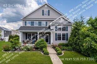 62 Sycamore St in Ballston Lake, NY - Building Photo