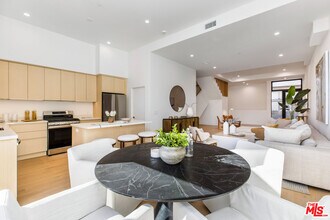 3808 College Ave in Culver City, CA - Building Photo - Building Photo