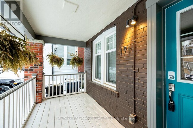 171 Wheeler Ave in Toronto, ON - Building Photo - Building Photo