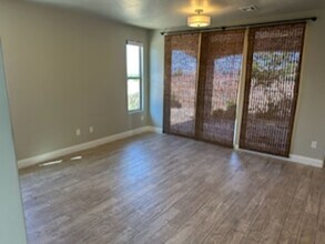 993 N Casitas Hill Loop in Washington, UT - Building Photo - Building Photo