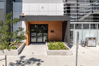 CF Richmond Centre Redevelopment in Richmond, BC - Building Photo - Building Photo