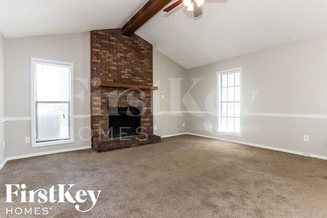 4515 W Fawn Hollow Cir in Memphis, TN - Building Photo - Building Photo