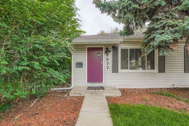3577 S Ogden St in Englewood, CO - Building Photo - Building Photo