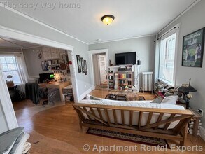 269 Huron Ave in Cambridge, MA - Building Photo - Building Photo