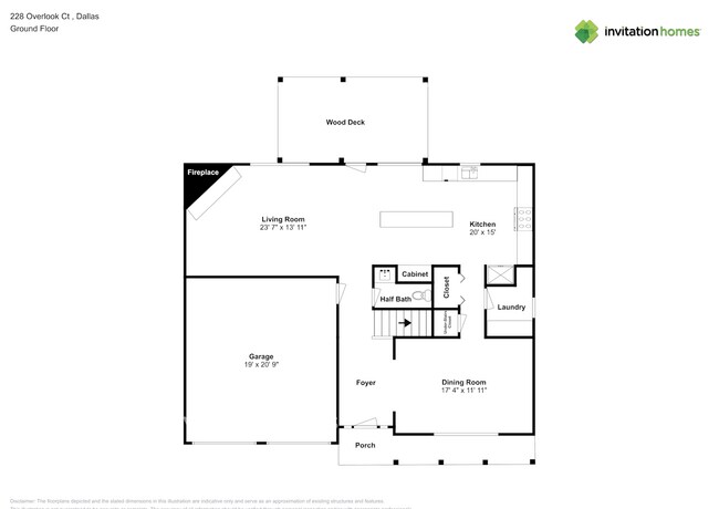 228 Overlook Ct in Dallas, GA - Building Photo - Building Photo