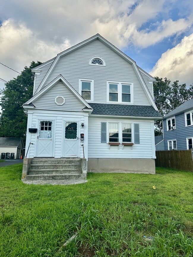property at 12 Francis St