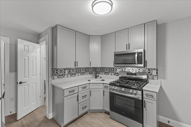 property at 88-94 Lafountain St