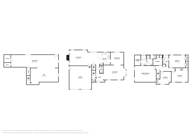 1675 Summit Tree Terrace in Loganville, GA - Building Photo - Building Photo