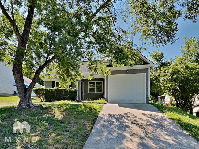 property at 13933 Eden Ct