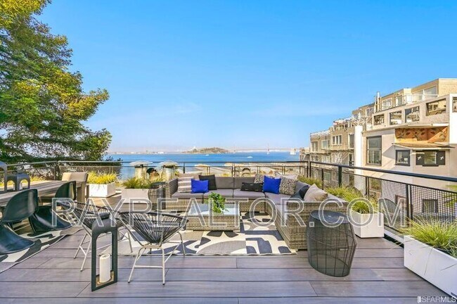 281 Filbert St in San Francisco, CA - Building Photo - Building Photo