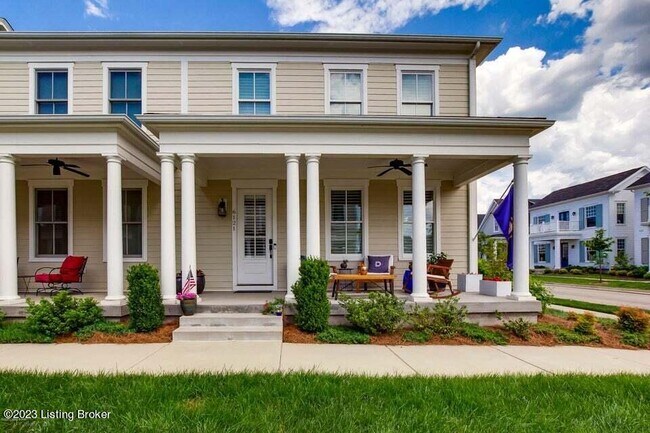 6121 Mistflower Cir in Prospect, KY - Building Photo - Building Photo