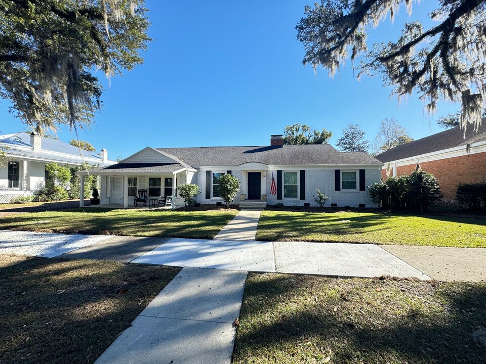 2924 Jefferson St in Marianna, FL - Building Photo