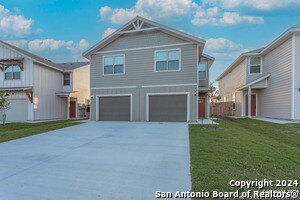 13902 Enzo Gate in San Antonio, TX - Building Photo