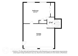 100 Creekside Cir in Villa Rica, GA - Building Photo - Building Photo