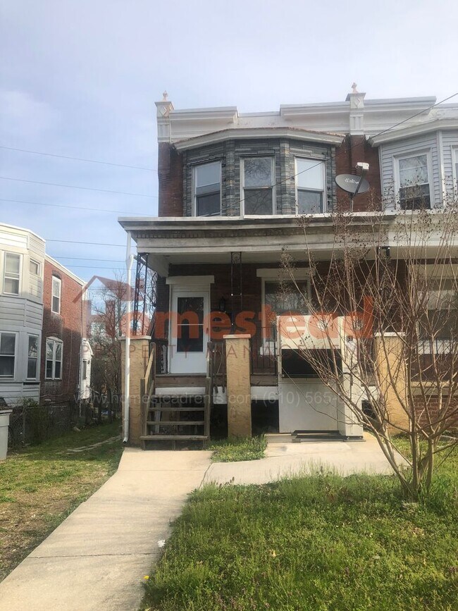 415 Colwyn Ave in Darby, PA - Building Photo - Building Photo