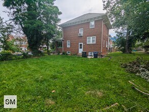 23 Milmarson Pl NW in Washington, DC - Building Photo - Building Photo