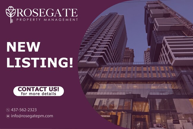 property at 4015 The Exchange