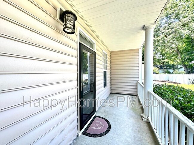 1209 Laurel Park Trail in Mount Pleasant, SC - Building Photo - Building Photo
