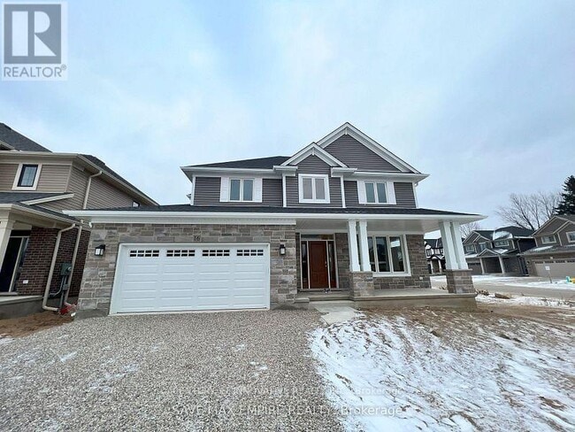 property at 16 Keba Cres