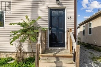 73 Vine St S in St Catharines, ON - Building Photo - Building Photo