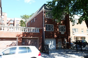 14709 Barclay Ave Apartments